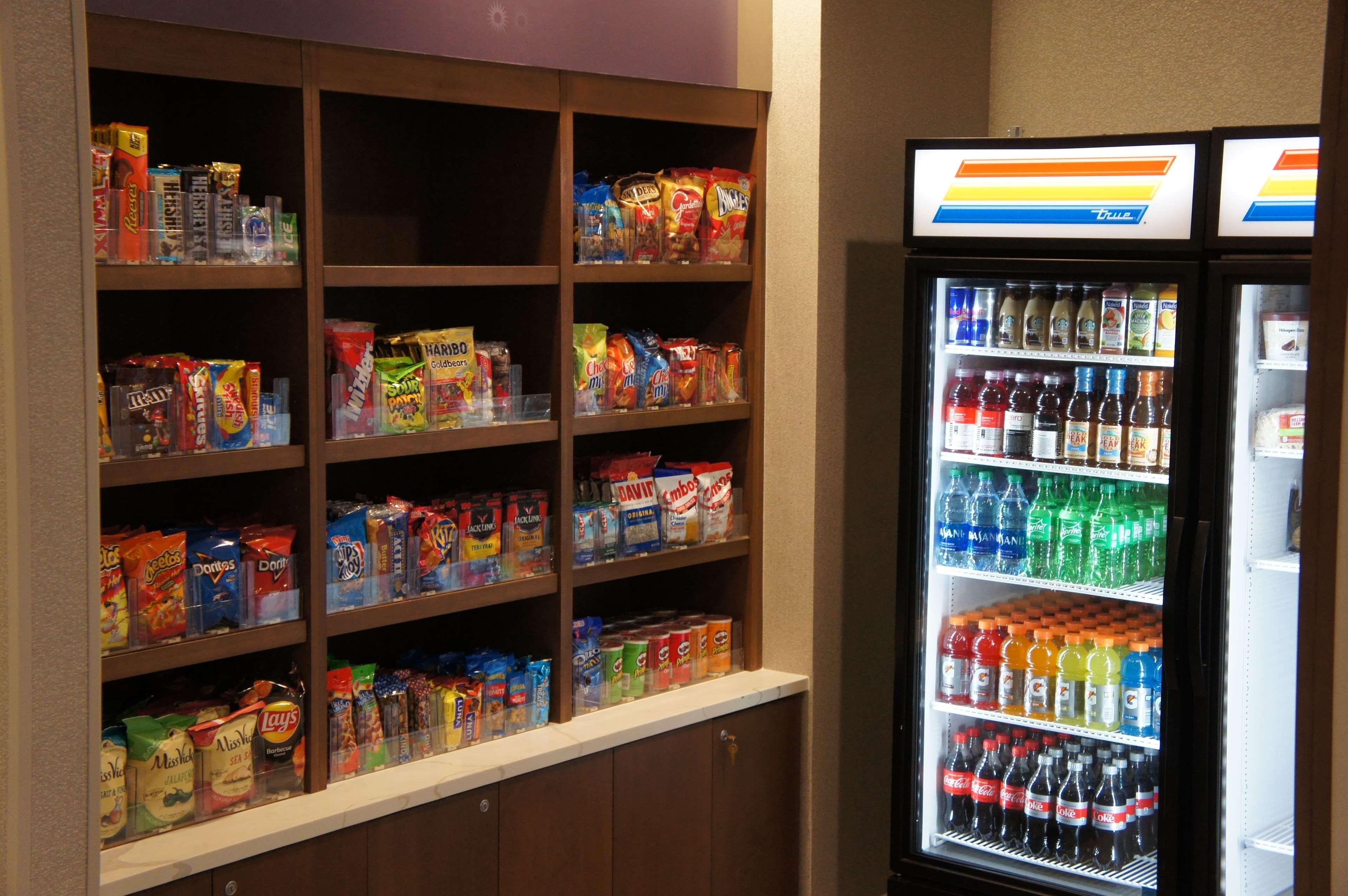 La Quinta Inn & Suites By Wyndham Oxford Bagian luar foto