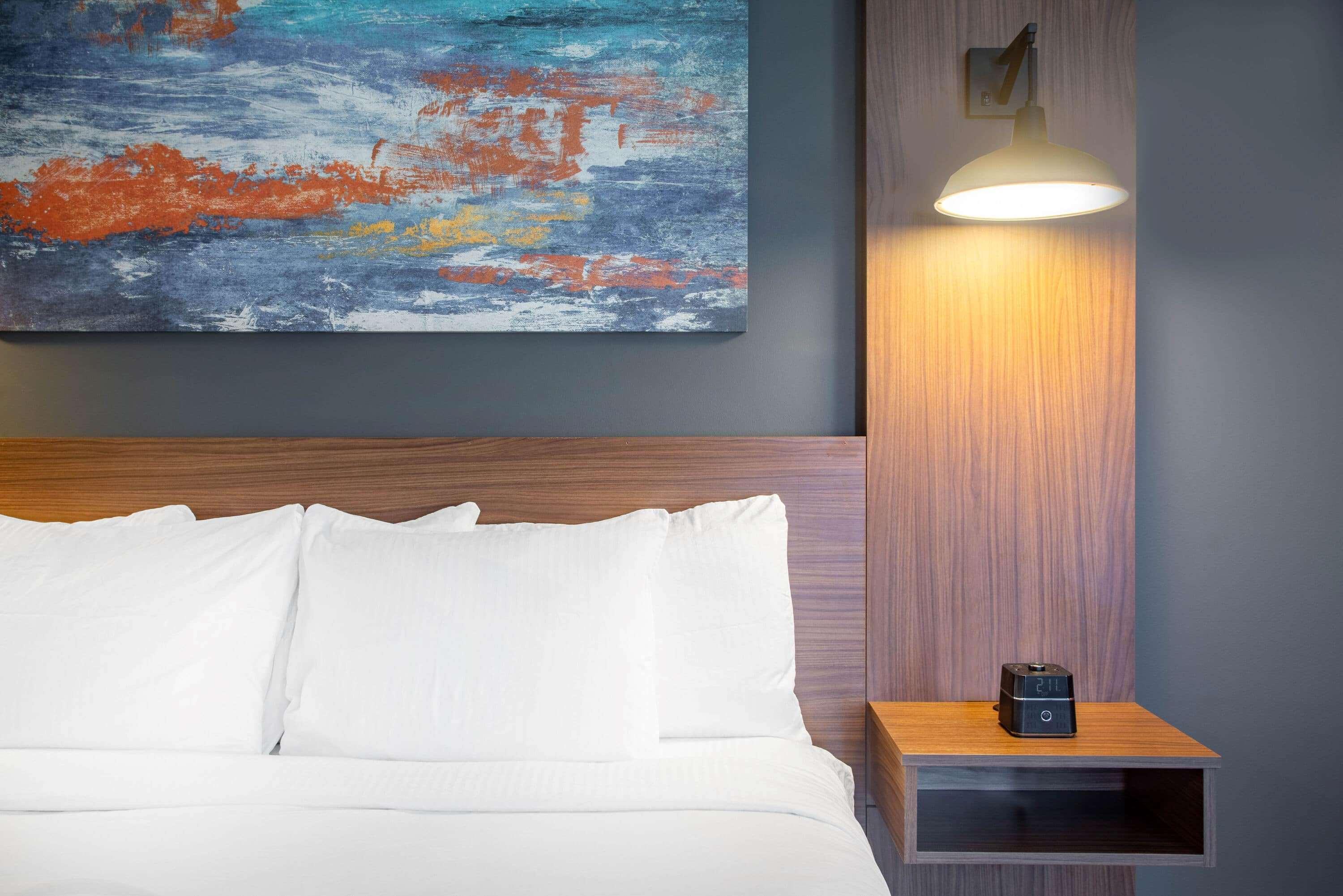 La Quinta Inn & Suites By Wyndham Oxford Bagian luar foto