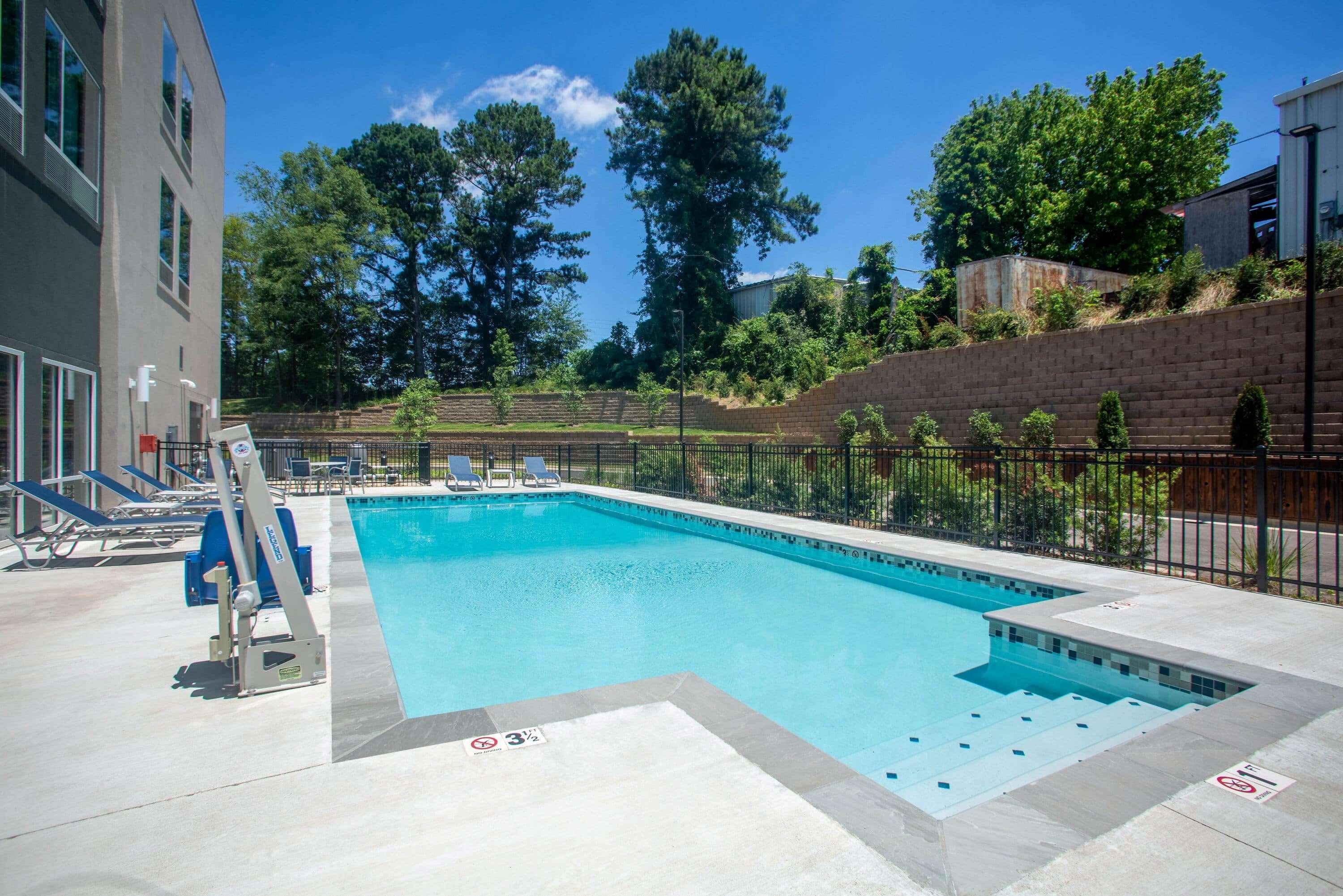 La Quinta Inn & Suites By Wyndham Oxford Bagian luar foto